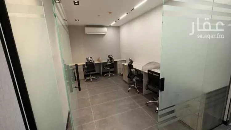 Commercial Office for Rent in Riyadh Al Malqa 8