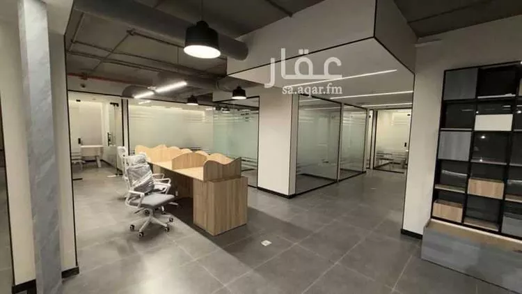 Commercial Office for Rent in Riyadh Al Malqa 27