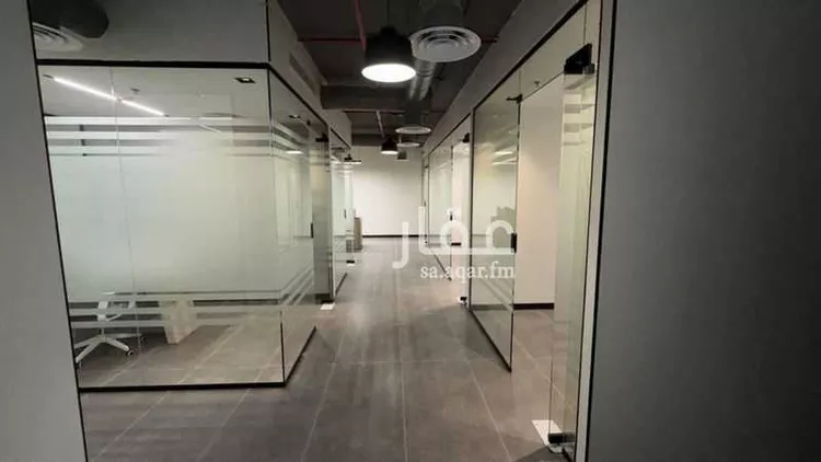 Commercial Office for Rent in Riyadh Al Malqa 30