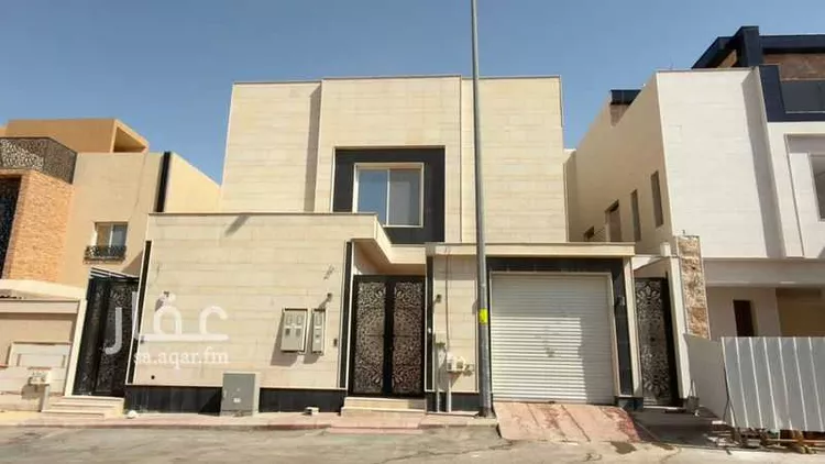 Villa for Rent in Riyadh Al Malqa 6