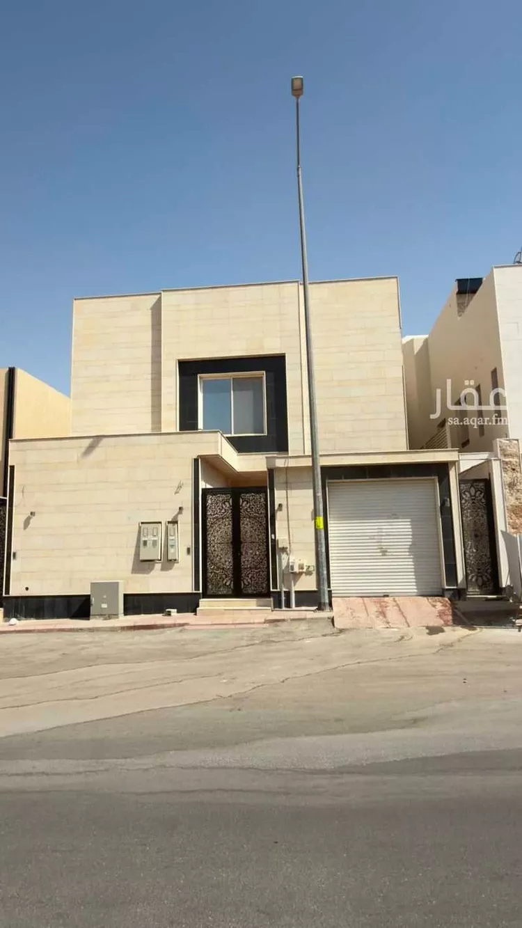 Villa for Rent in Riyadh Al Malqa 7