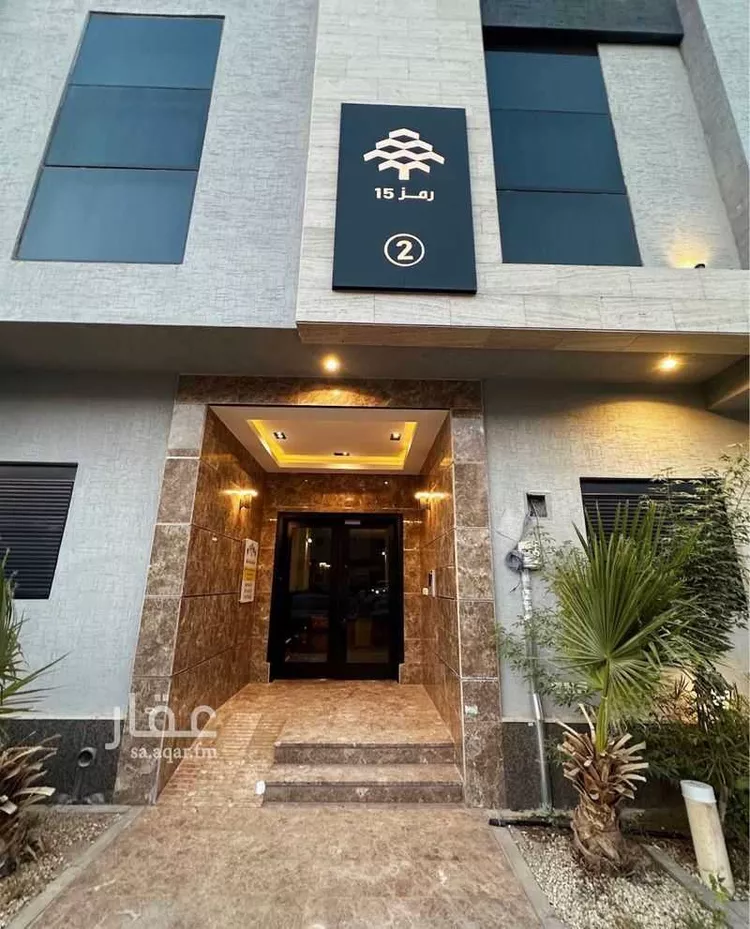 شقة للإيجار في شارع وادي البطحاء, حي الملقا, مدينة الرياض, منطقة الرياض صورة 4