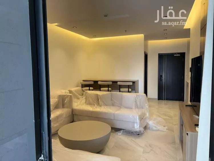 شقة للإيجار في شارع طريق الملك فهد, حي الصحافة, مدينة الرياض, منطقة الرياض 8