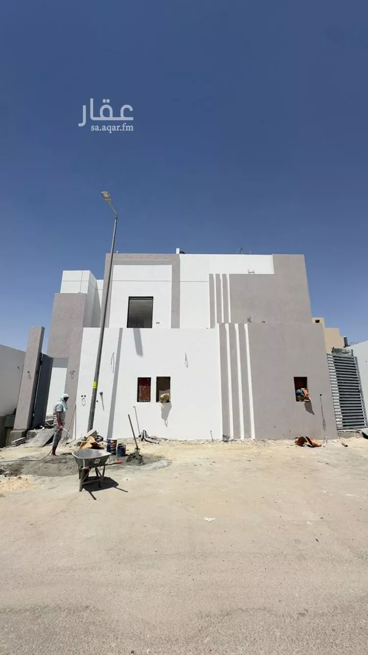 دور للإيجار في شارع البكري الصديقي, حي القيروان, مدينة الرياض, منطقة الرياض