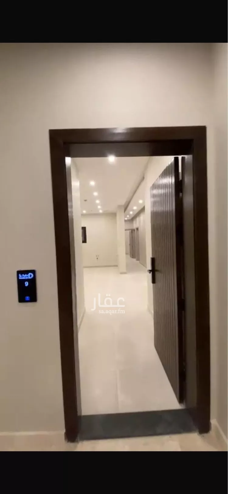شقة للإيجار في شارع بشير البصري, حي النرجس, مدينة الرياض, منطقة الرياض صورة 2