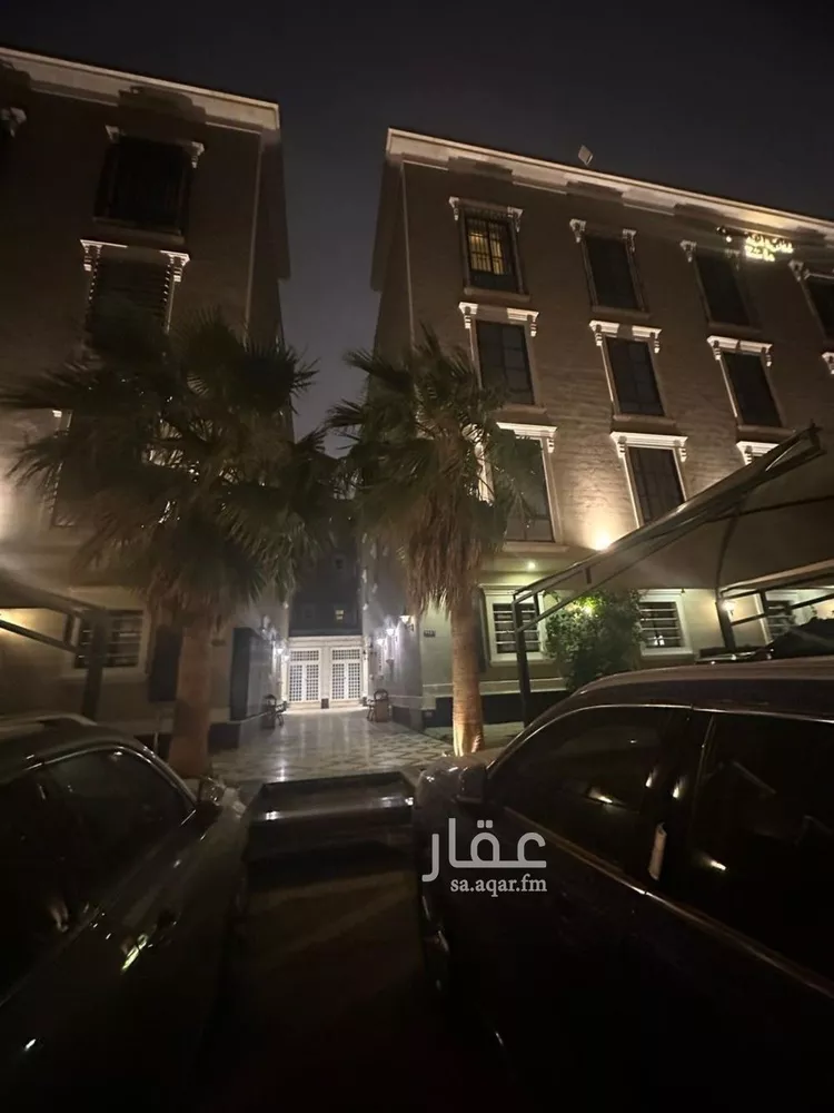 شقة للبيع في شارع القنا, حي الياسمين, مدينة الرياض, منطقة الرياض صورة 3