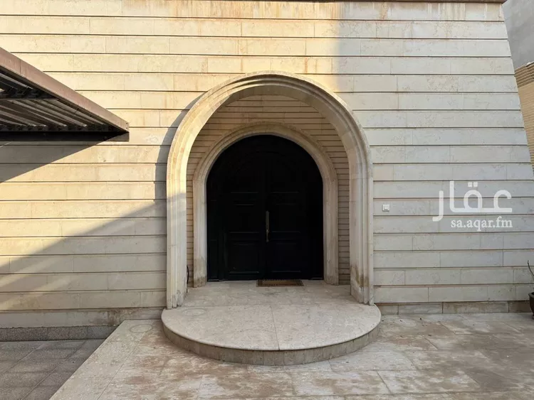 فيلا للإيجار في شارع الثنيه البيضاء, حي العليا, مدينة الرياض, منطقة الرياض صورة 5