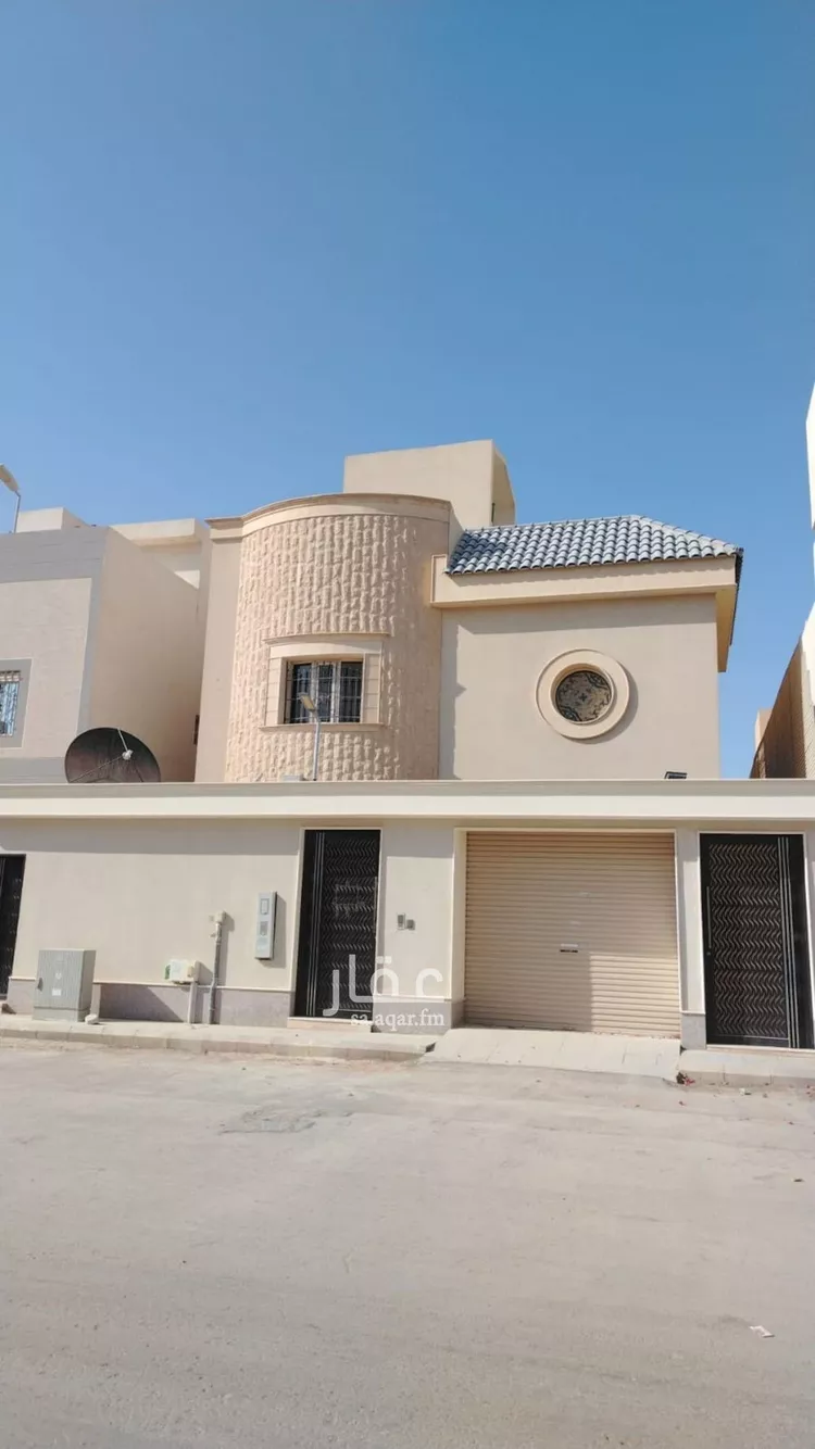 فيلا للبيع في شارع عبدالصمد بن محمد, حي العارض, مدينة الرياض, منطقة الرياض