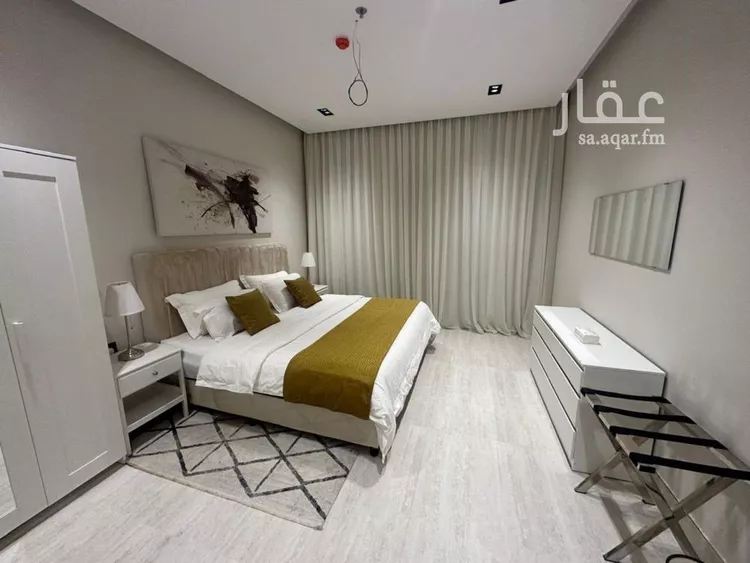 شقة للإيجار في شارع عبدالله بن العاص, حي العارض, مدينة الرياض, منطقة الرياض صورة 4