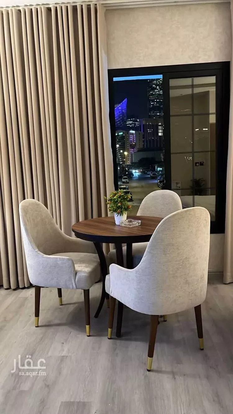 عمارة للإيجار في شارع علي البكري, حي العقيق, مدينة الرياض, منطقة الرياض