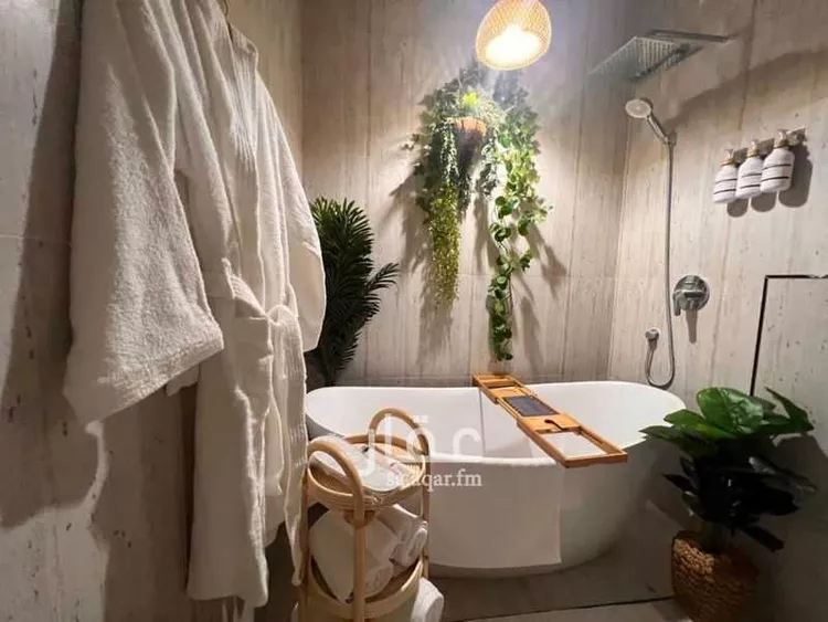 شقة للإيجار في شارع زيد بن عاصم بن عمرو بن عوف, حي النرجس, مدينة الرياض, منطقة الرياض صورة 2