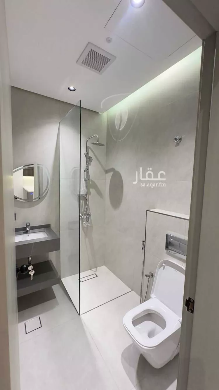 شقة للإيجار في شارع الملك فهد, حي الرحمانية, مدينة الرياض, منطقة الرياض صورة 3