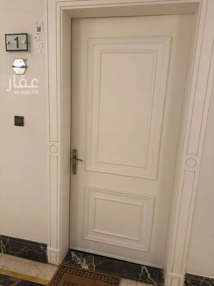 شقة للبيع في شارع القنا, حي الياسمين, مدينة الرياض, منطقة الرياض صورة 2