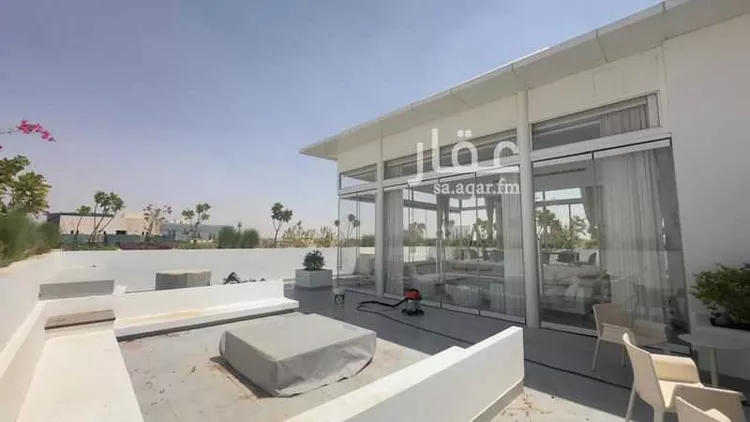 فيلا للإيجار في شارع مكة المكرمة الفرعي, حي الضباط, مدينة الرياض, منطقة الرياض صورة 2