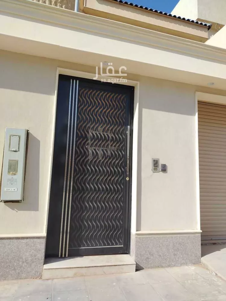 فيلا للبيع في شارع عبدالصمد بن محمد, حي العارض, مدينة الرياض, منطقة الرياض صورة 4