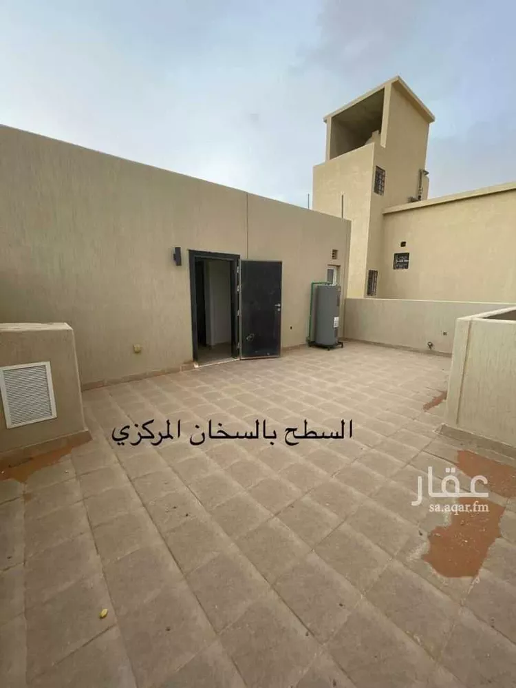 فيلا للإيجار في شارع علي بن أسعد, حي مطار الملك خالد الدولي, مدينة الرياض, منطقة الرياض صورة 5