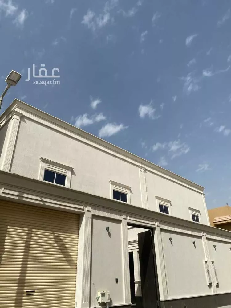 فيلا للإيجار في شارع حجر بن يزيد, حي النسيم الغربي, مدينة الرياض, منطقة الرياض 1 صورة