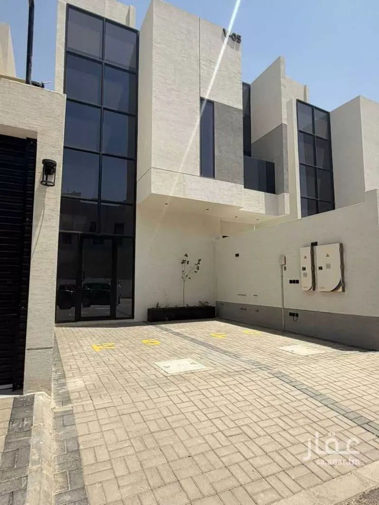 Apartment for Rent in Riyadh An Narjis
