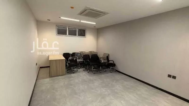 Commercial Office for Rent in Riyadh Al Malqa 14