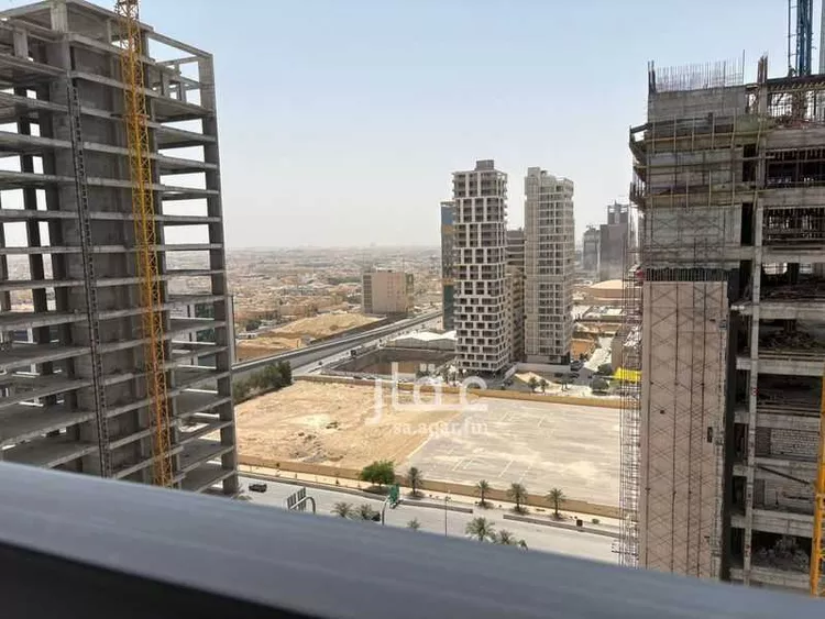 Apartment for Sale in Riyadh As Sahafah