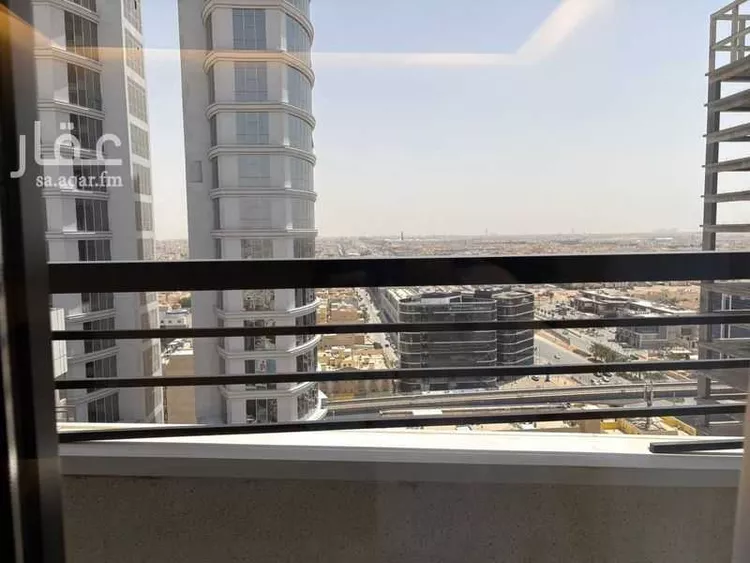 شقة للبيع في شارع طريق الملك فهد, حي الصحافة, مدينة الرياض, منطقة الرياض 13