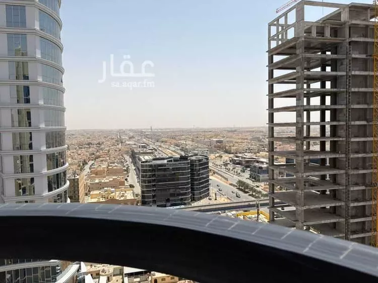 شقة للبيع في شارع طريق الملك فهد, حي الصحافة, مدينة الرياض, منطقة الرياض 22