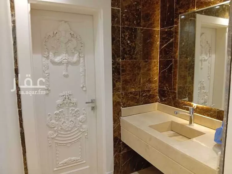 دور للإيجار في شارع رقم 205, حي النرجس, مدينة الرياض, منطقة الرياض 10