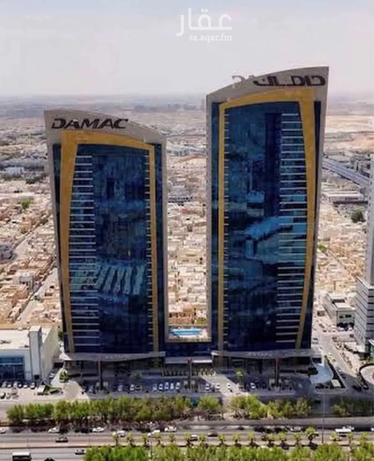 Apartment for Rent in Riyadh Al Olaya