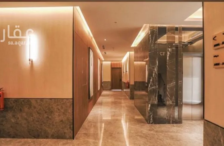 شقة للإيجار في شارع محمد إقبال, حي النرجس, مدينة الرياض, منطقة الرياض صورة 4