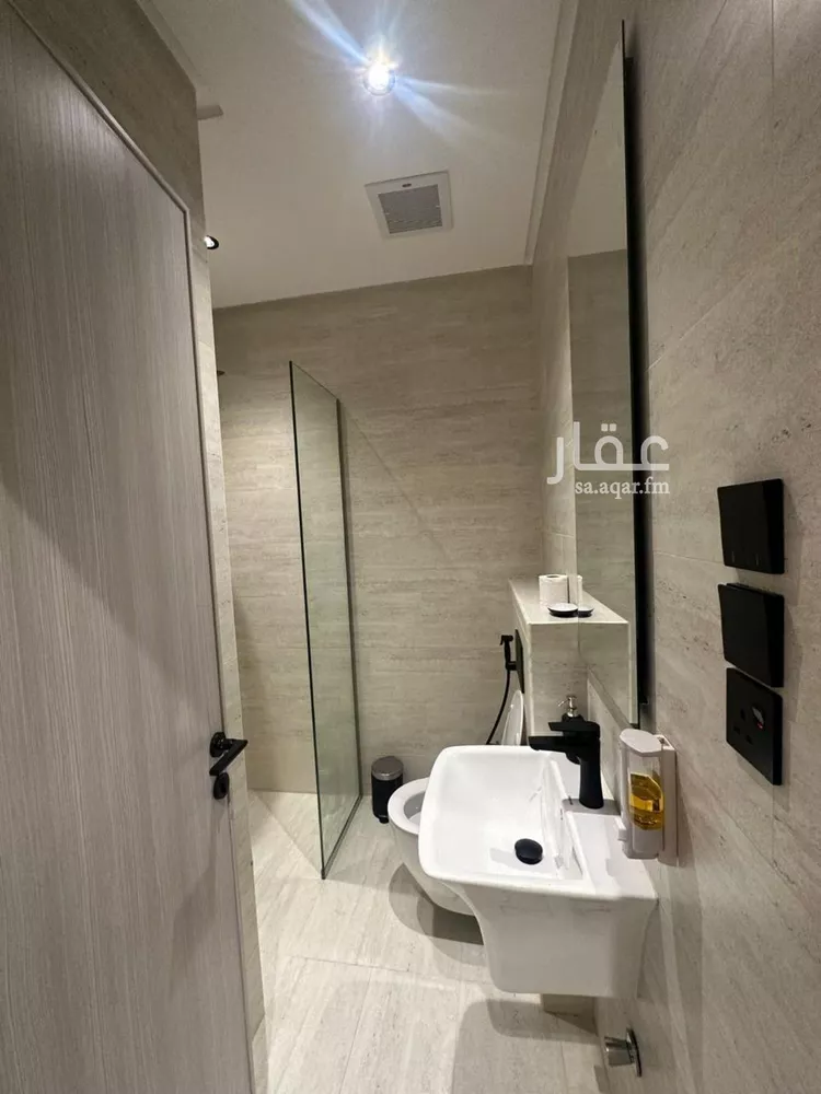 شقة للإيجار في شارع عبدالله بن العاص, حي العارض, مدينة الرياض, منطقة الرياض صورة 3