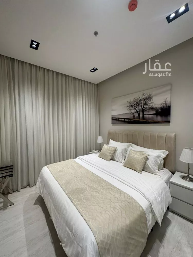 شقة للإيجار في شارع عبدالله بن العاص, حي العارض, مدينة الرياض, منطقة الرياض صورة 5