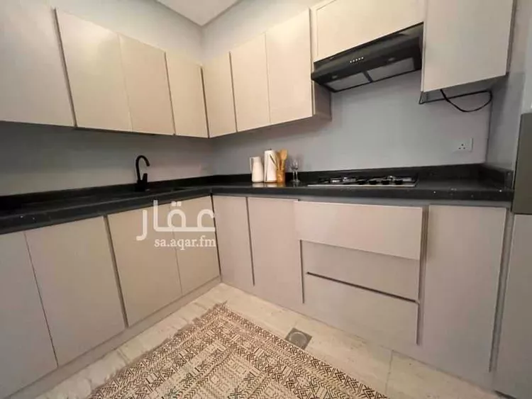 شقة للإيجار في شارع زيد بن عاصم بن عمرو بن عوف, حي النرجس, مدينة الرياض, منطقة الرياض صورة 4