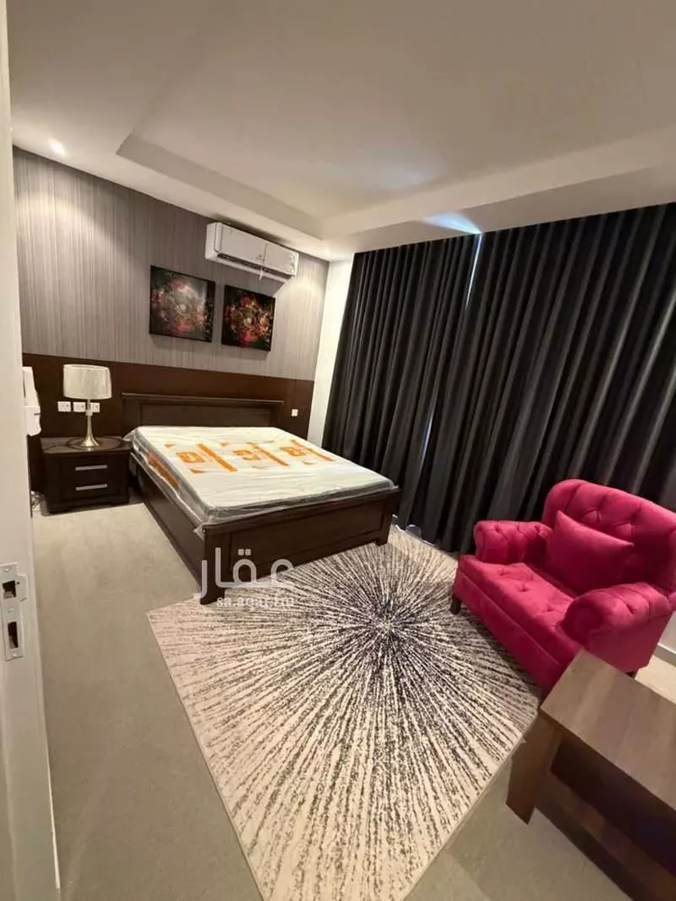 عمارة للإيجار في شارع شليويح العطاوي, حي النسيم الغربي, مدينة الرياض, منطقة الرياض صورة 3