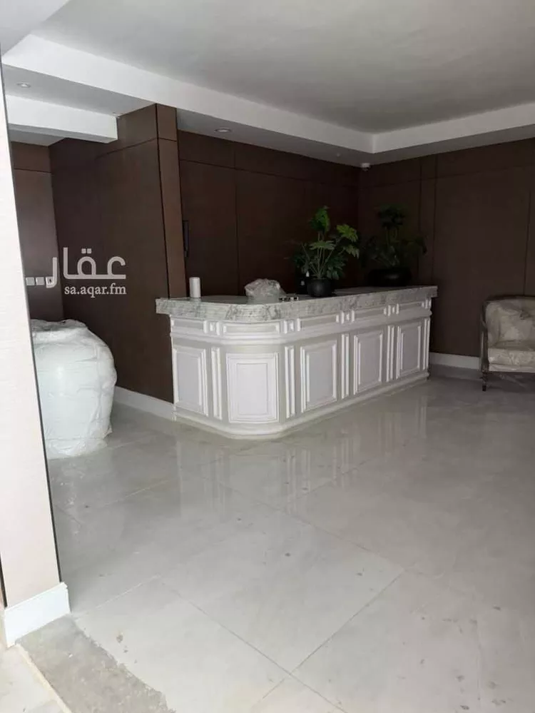 عمارة للإيجار في شارع شليويح العطاوي, حي النسيم الغربي, مدينة الرياض, منطقة الرياض صورة 5