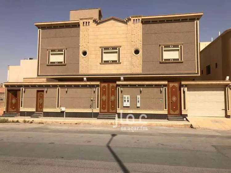 فيلا للإيجار في شارع رقم 2, حي المونسية, مدينة الرياض, منطقة الرياض 1 صورة
