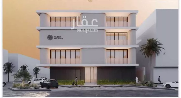 شقة للبيع في شارع محمد بن سعد بن زيد, حي التعاون, مدينة الرياض, منطقة الرياض صورة 2