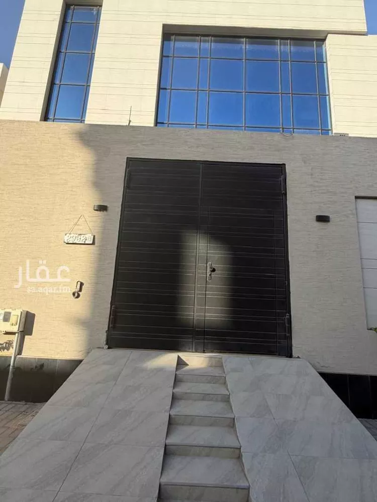 فيلا للإيجار في شارع الشهاب الغساني, حي الملقا, مدينة الرياض, منطقة الرياض