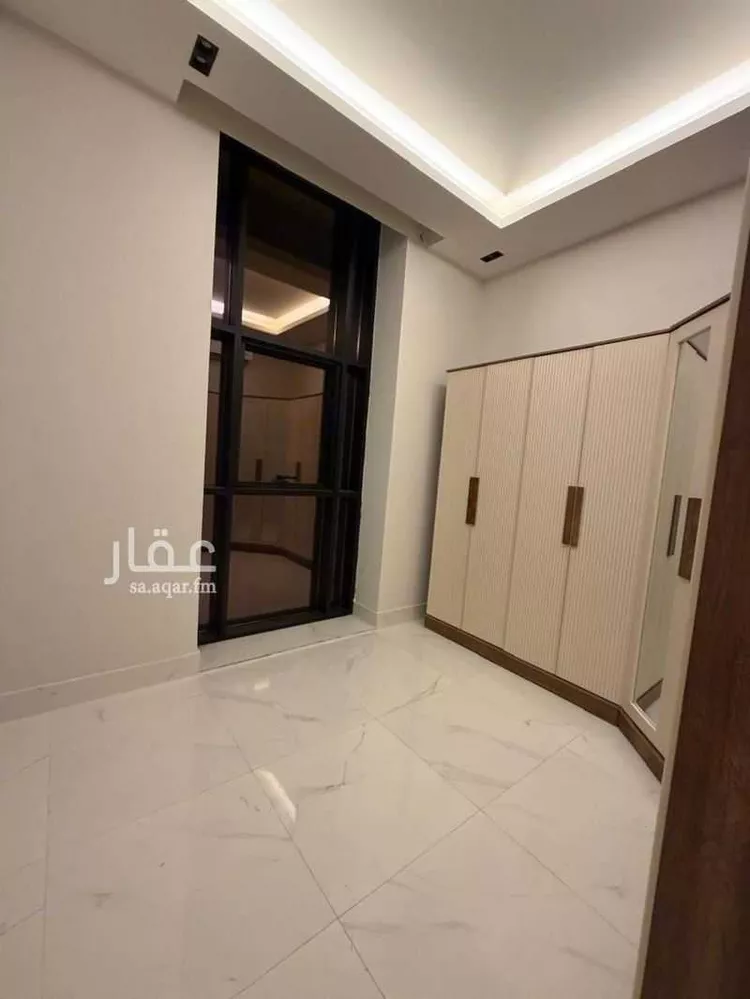 فيلا للإيجار في شارع الشهاب الغساني, حي الملقا, مدينة الرياض, منطقة الرياض صورة 4