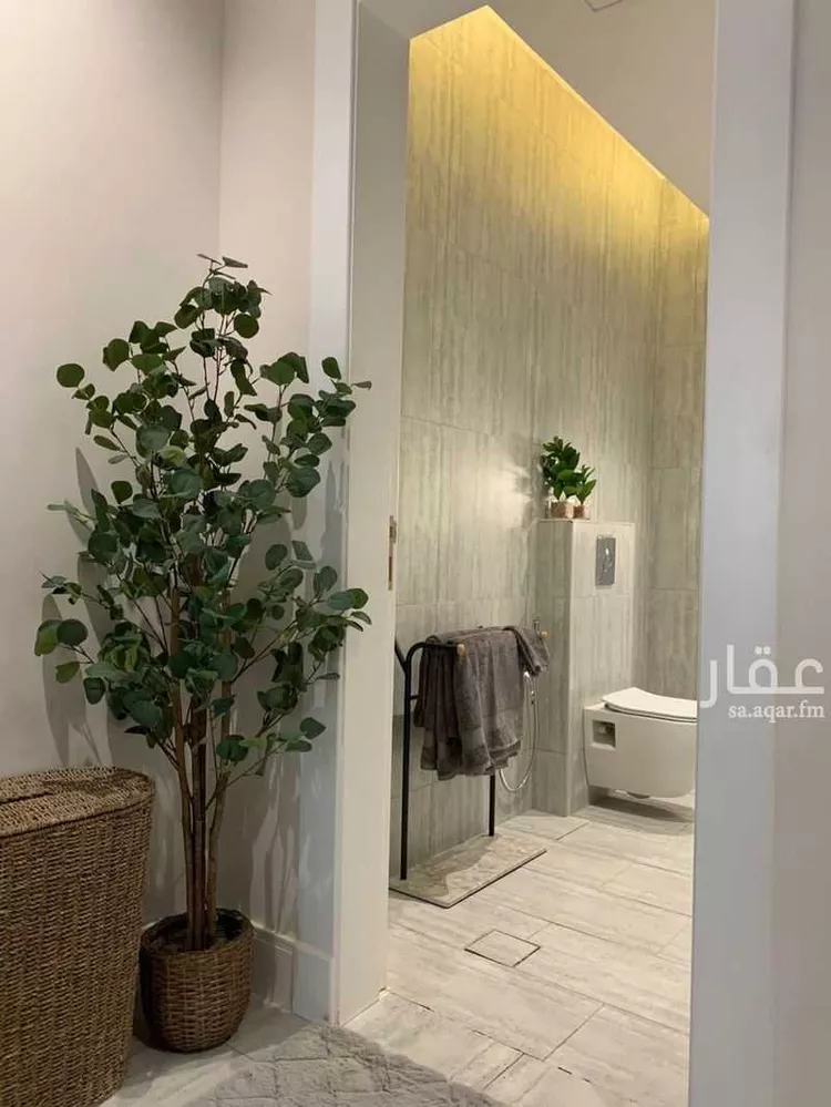 شقة للإيجار في شارع الدهناء, حي الملقا, مدينة الرياض, منطقة الرياض صورة 4