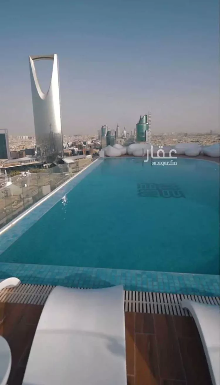 Apartment for Rent in Riyadh Ar Rahmaniyah