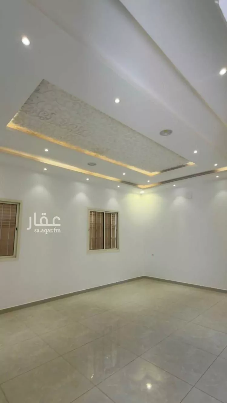فيلا للإيجار في شارع رقم 310, حي الملقا, مدينة الرياض, منطقة الرياض صورة 3