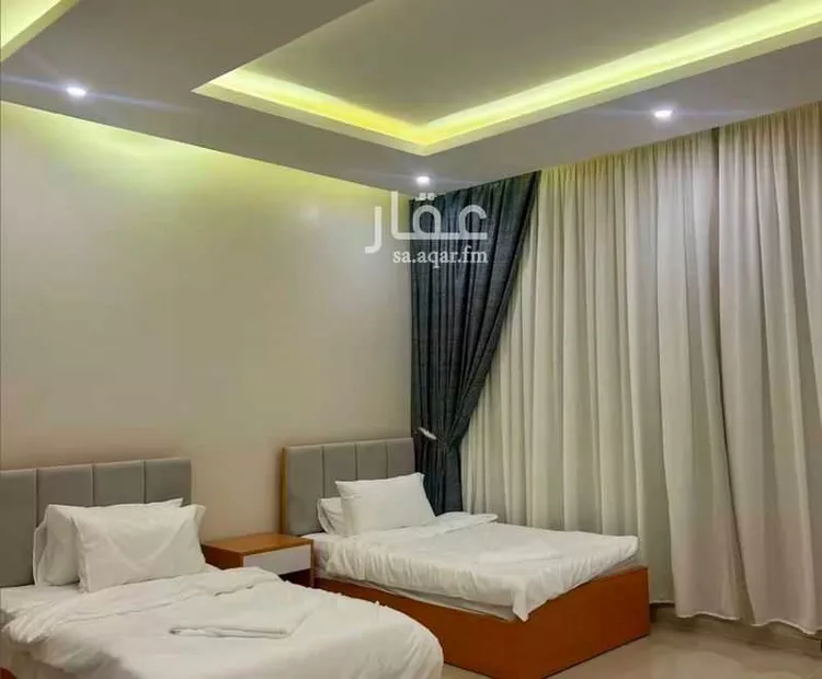 فيلا للإيجار في شارع ابي الفضل الربعي, حي المرجان, مدينة جدة, منطقة مكة المكرمة صورة 2