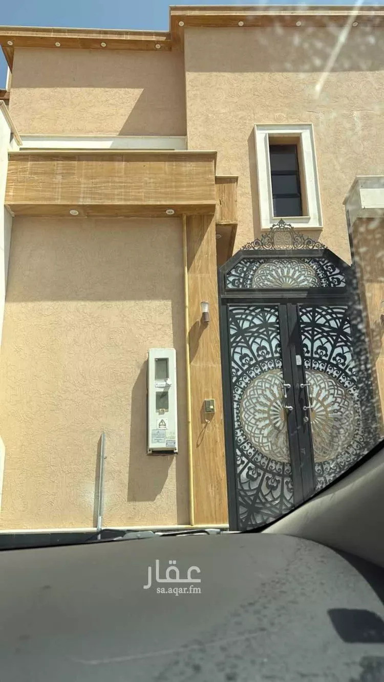 Villa for Rent in Riyadh Al Mahdiyah