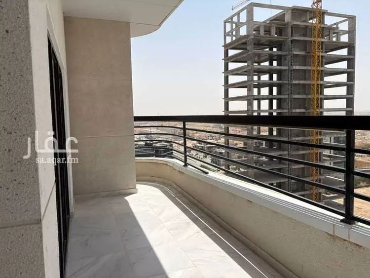 شقة للبيع في شارع طريق الملك فهد, حي الصحافة, مدينة الرياض, منطقة الرياض 7