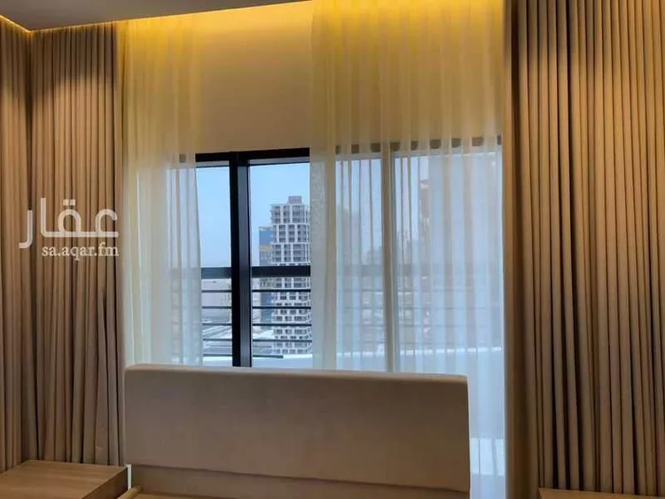شقة للإيجار في شارع طريق الملك فهد, حي الصحافة, مدينة الرياض, منطقة الرياض صورة 3