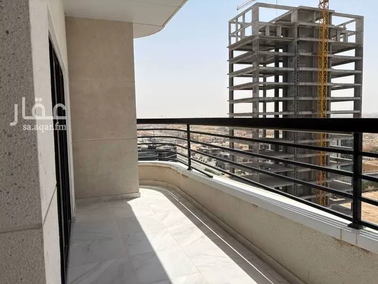شقة للإيجار في شارع طريق الملك فهد, حي الصحافة, مدينة الرياض, منطقة الرياض 15