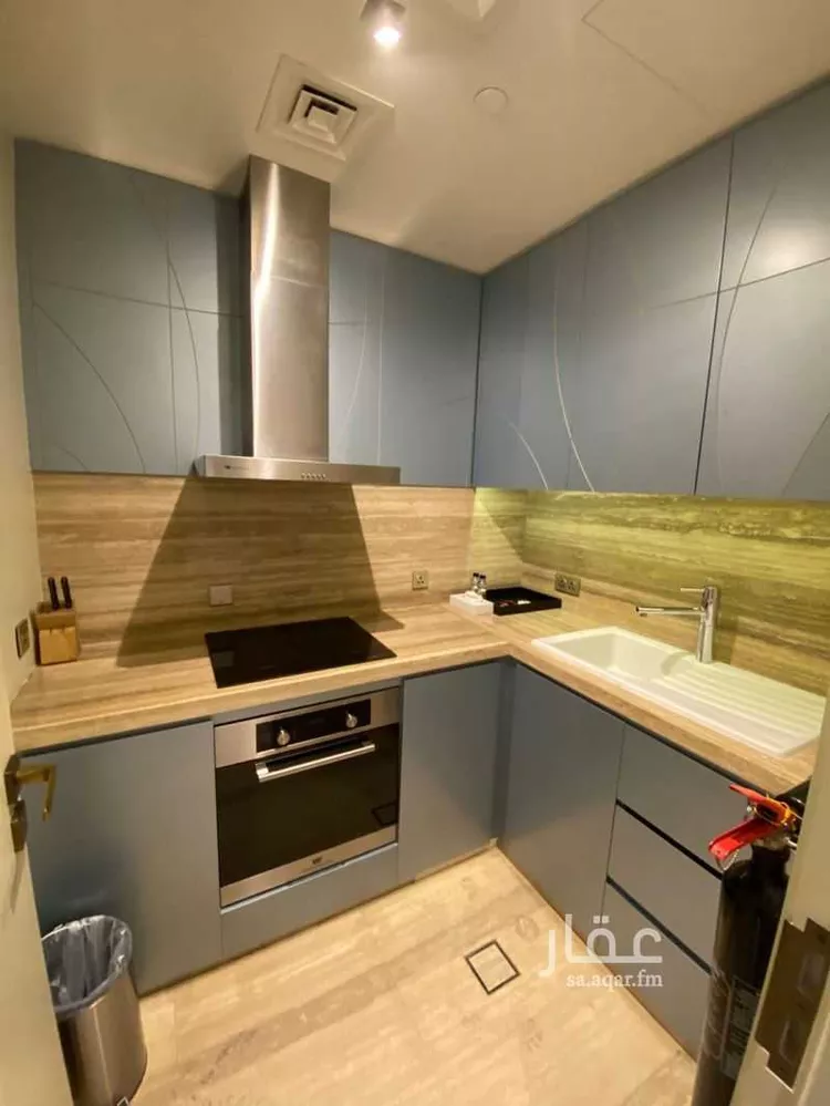 Apartment for Rent in Riyadh Al Olaya 12