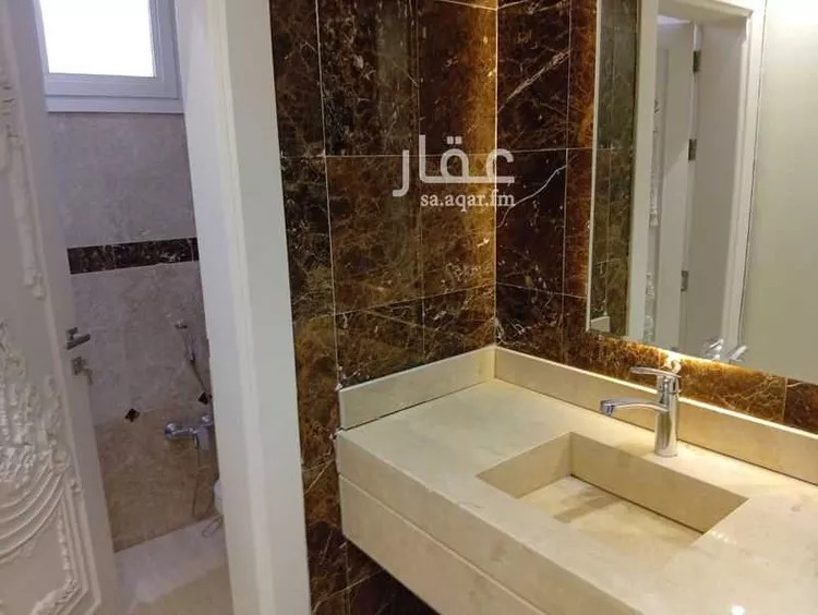 دور للإيجار في شارع رقم 205, حي النرجس, مدينة الرياض, منطقة الرياض 9