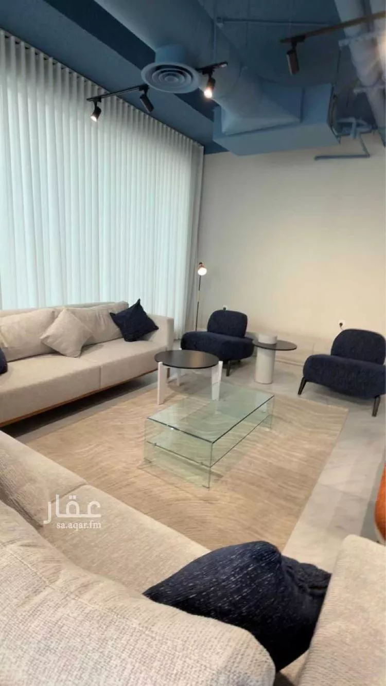 شقة للإيجار في شارع طارق بن شهاب, حي العارض, مدينة الرياض, منطقة الرياض 6