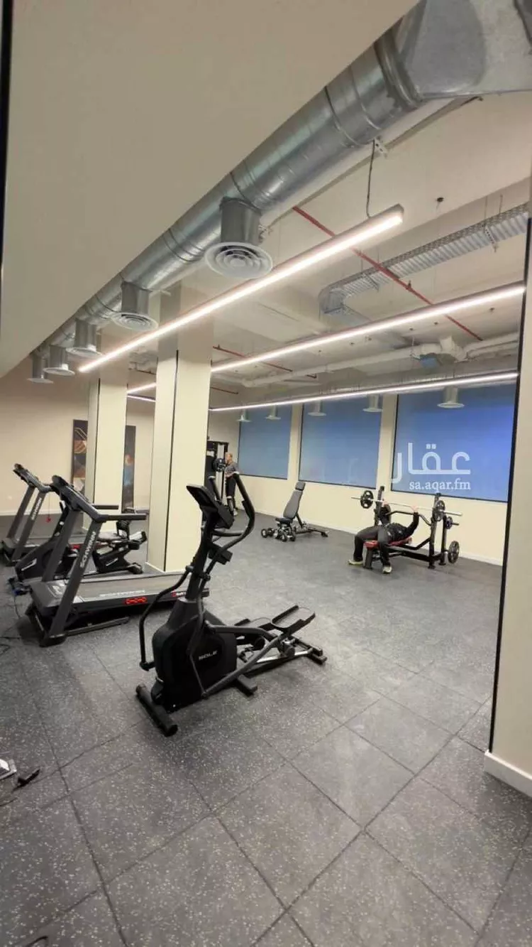 شقة للإيجار في شارع طارق بن شهاب, حي العارض, مدينة الرياض, منطقة الرياض صورة 2